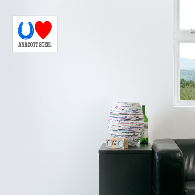 Wall Street Movie Quotes Blue Horseshoe